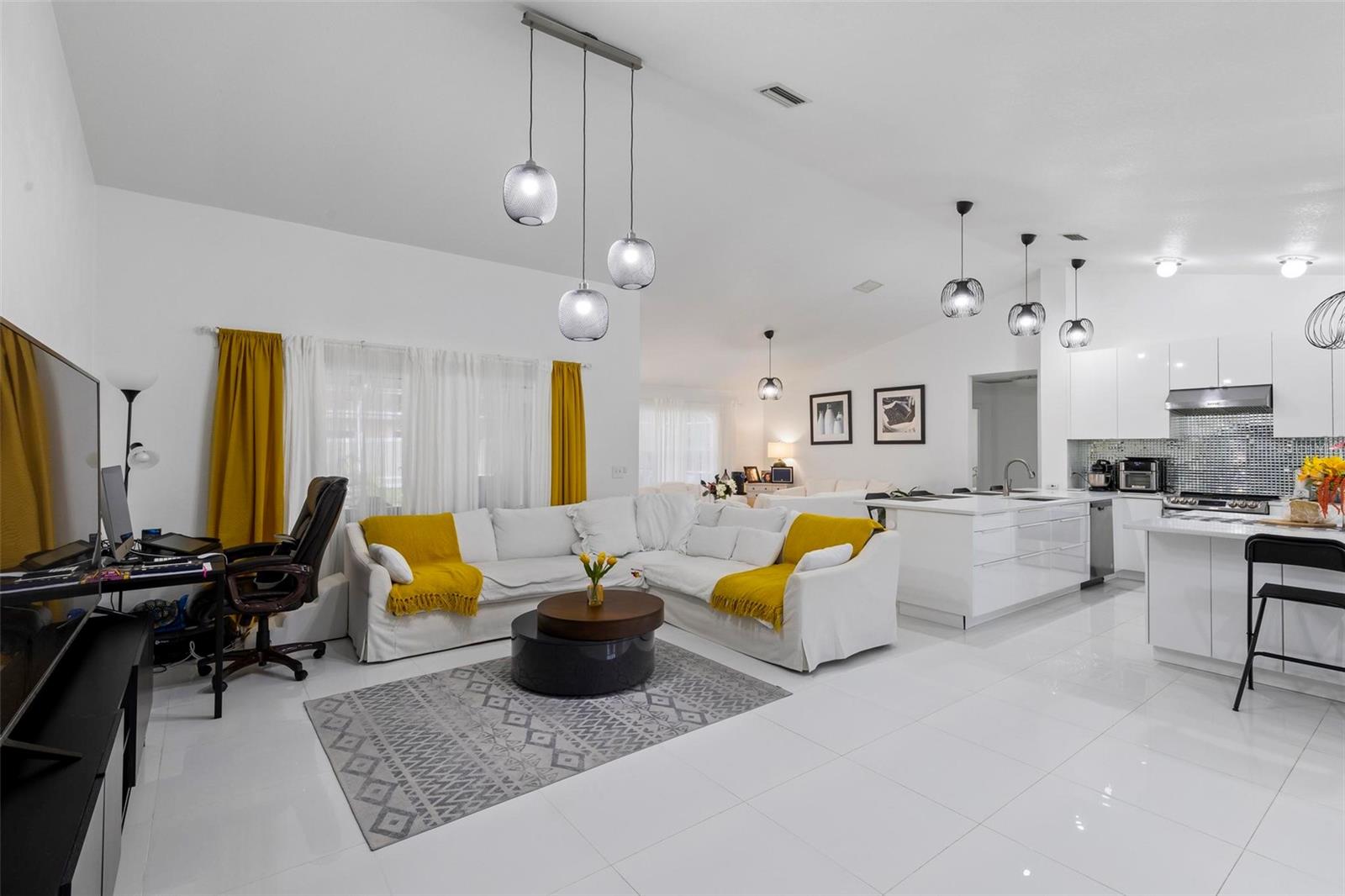 PALM COAST SEC 14 - Residential