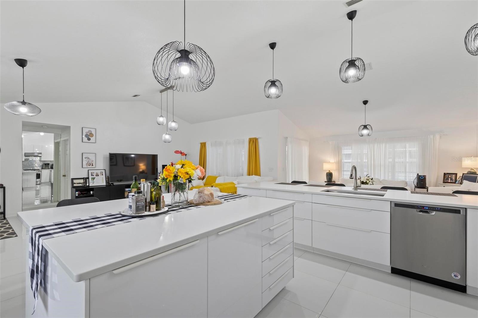 PALM COAST SEC 14 - Residential