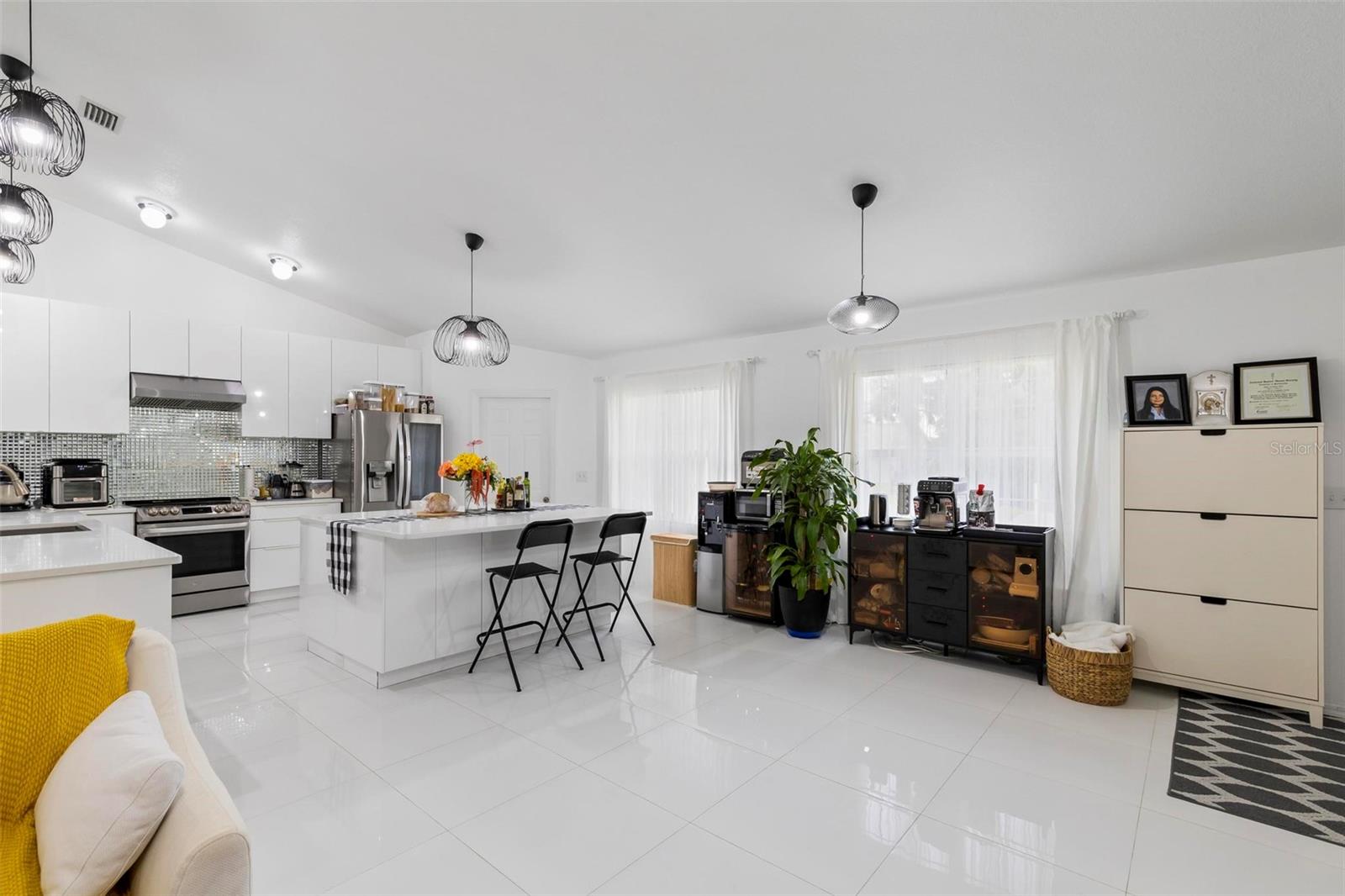 PALM COAST SEC 14 - Residential