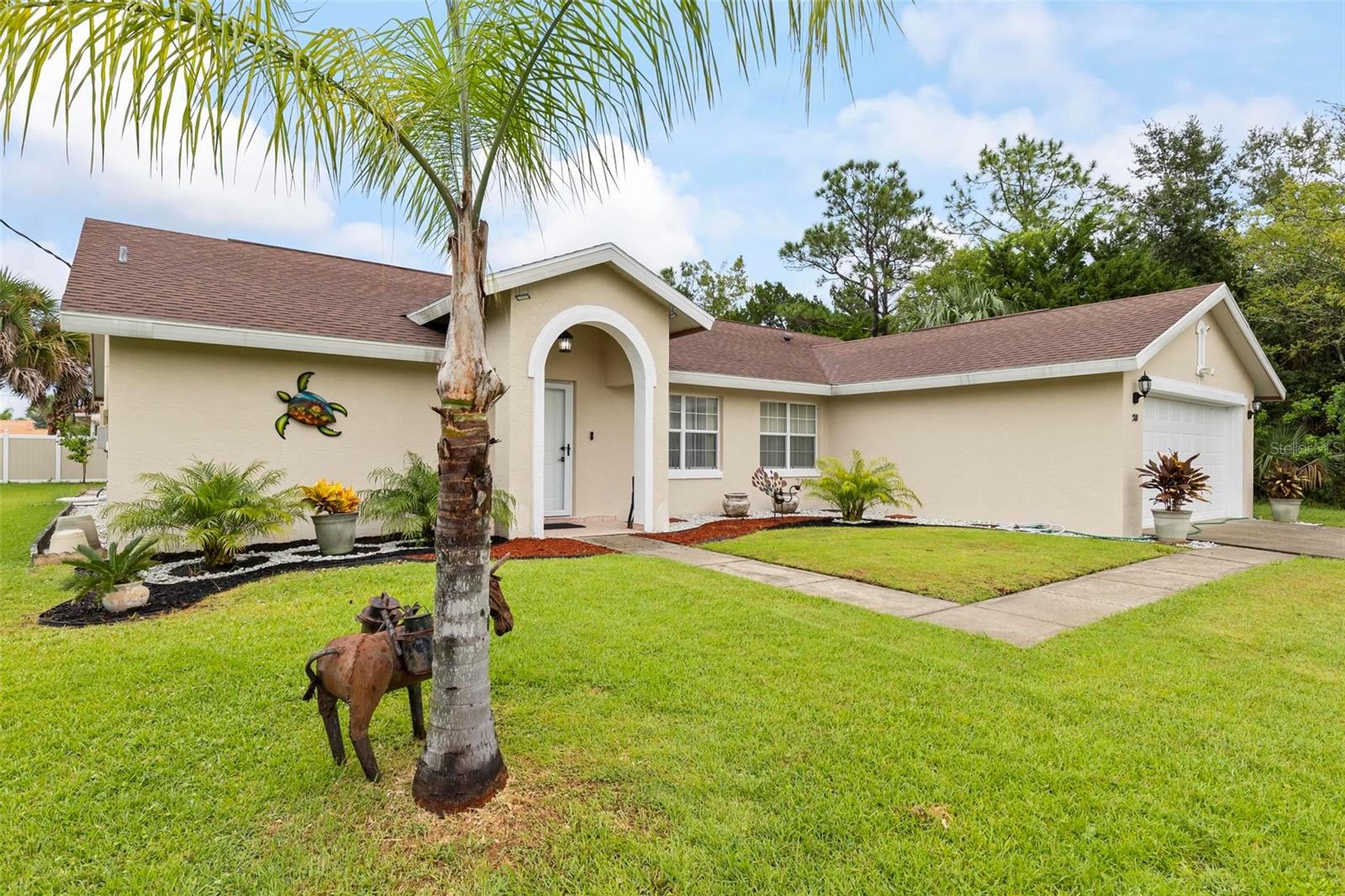 PALM COAST SEC 14 - Residential