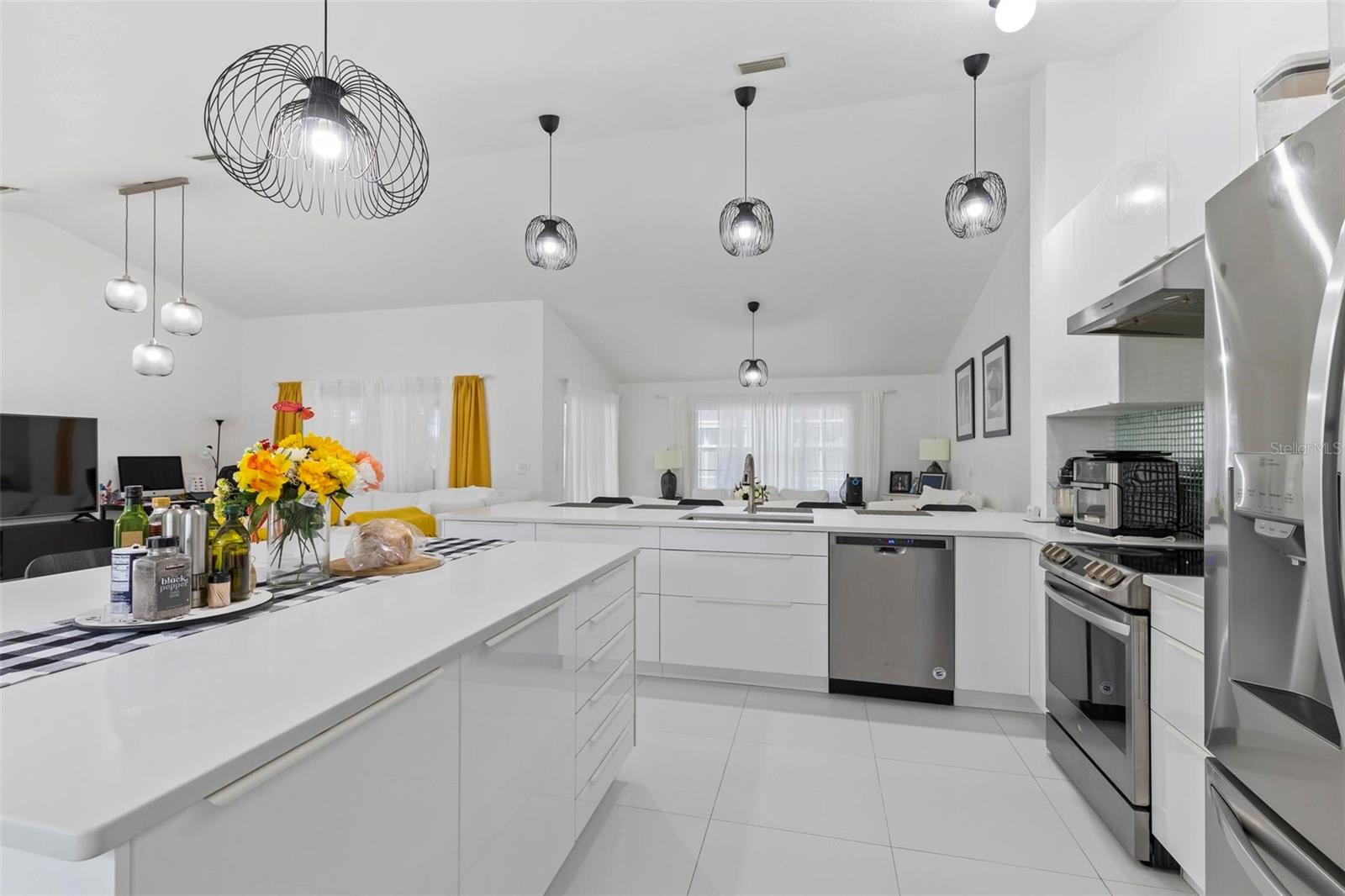 PALM COAST SEC 14 - Residential