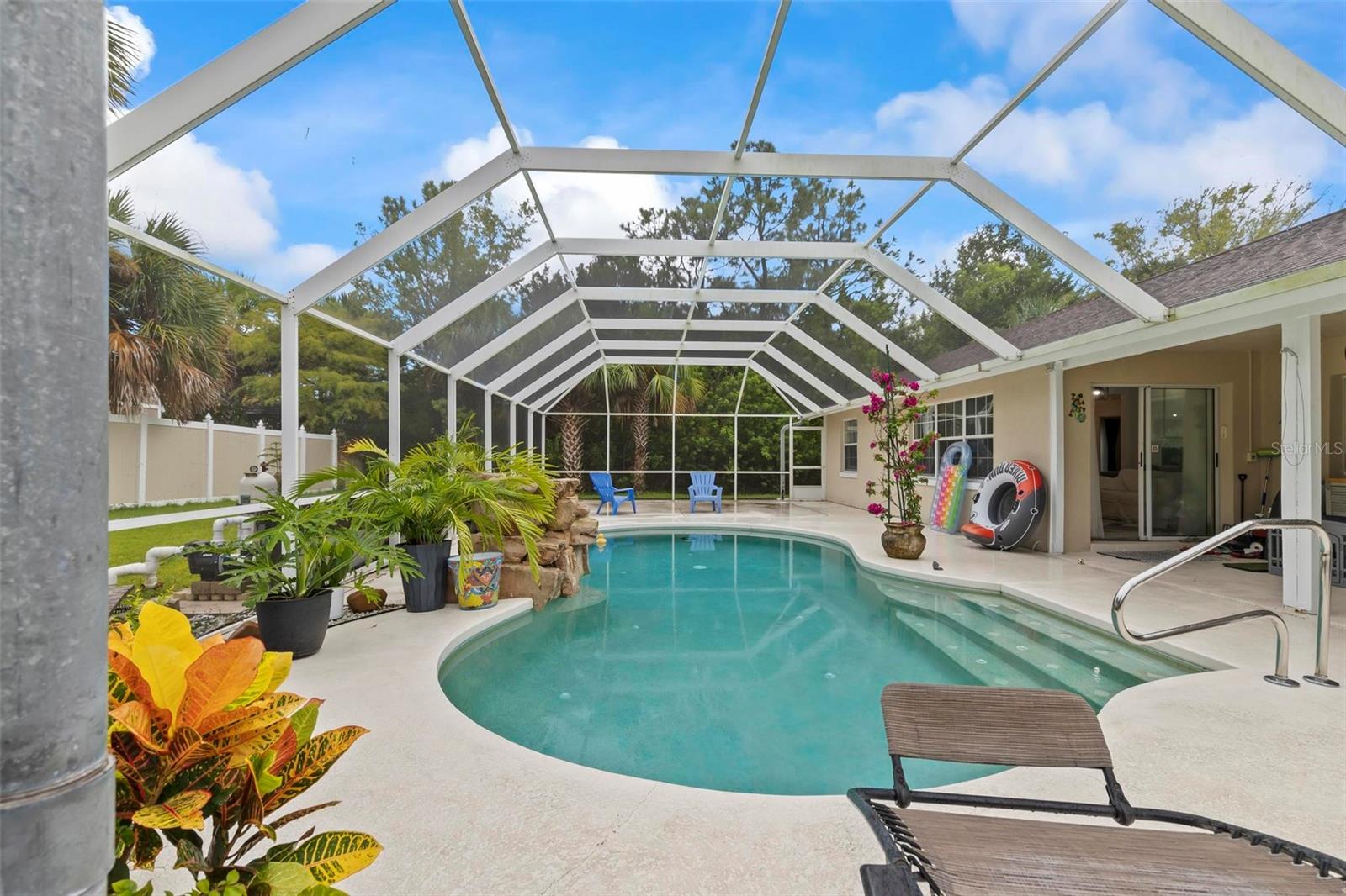 PALM COAST SEC 14 - Residential