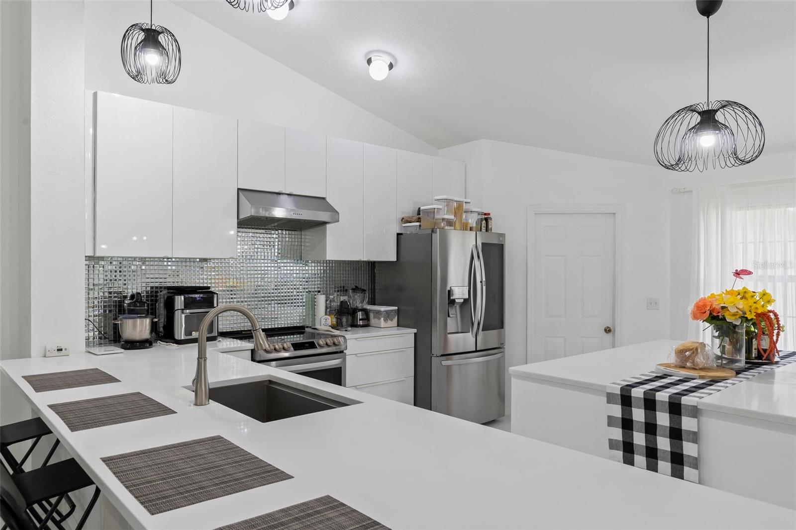 PALM COAST SEC 14 - Residential