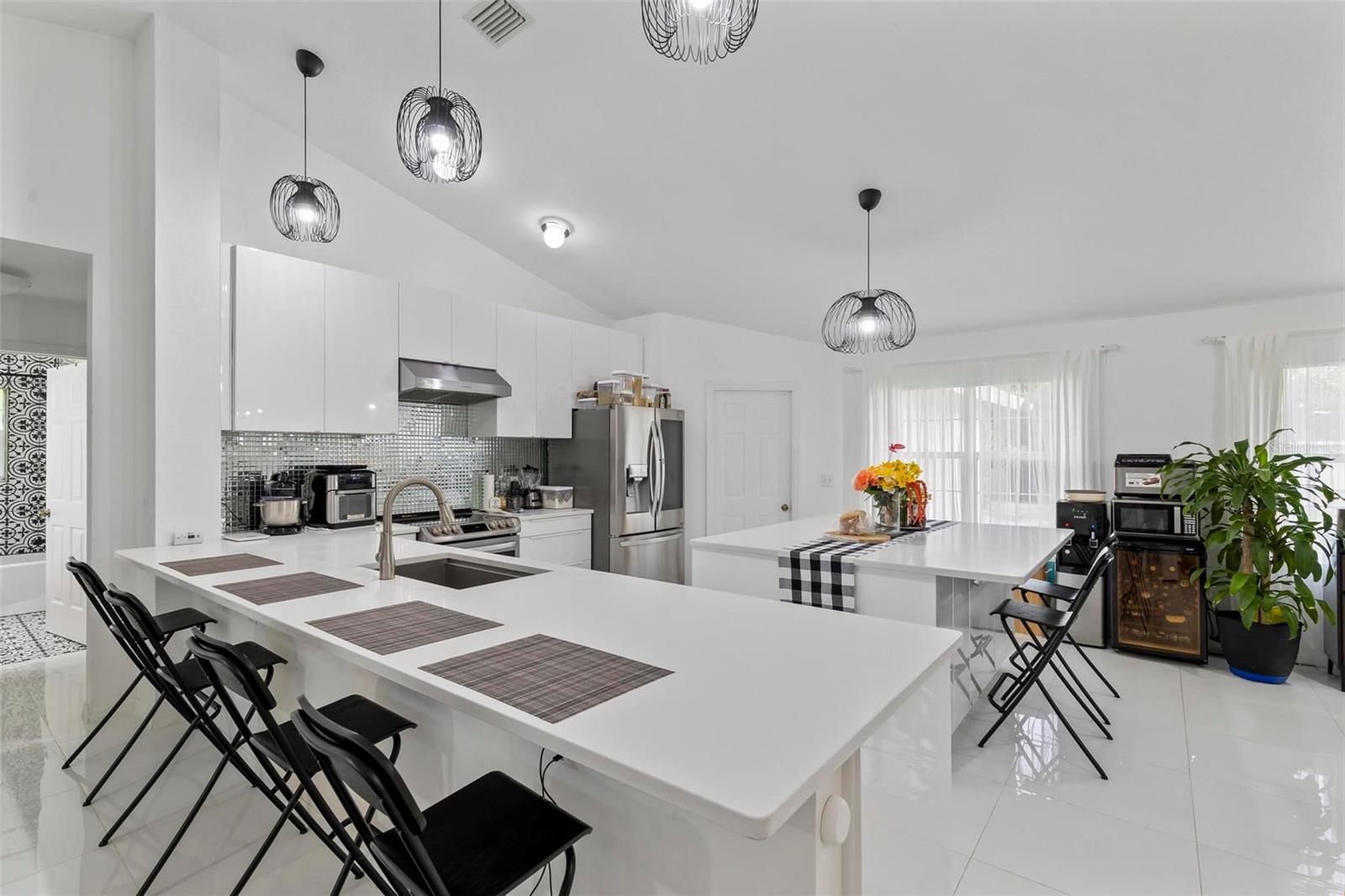 PALM COAST SEC 14 - Residential