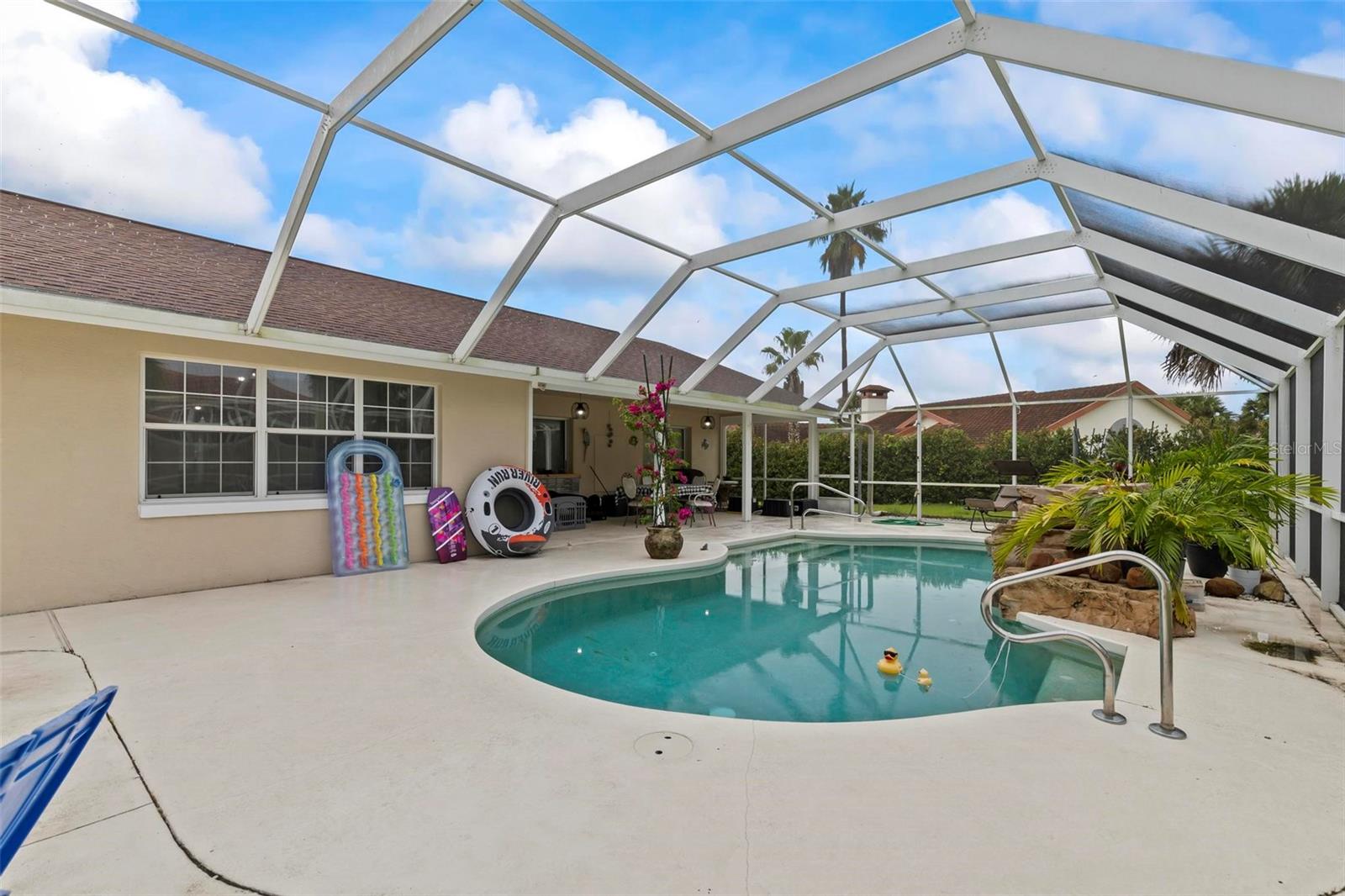 PALM COAST SEC 14 - Residential