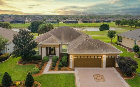 A home in OCALA