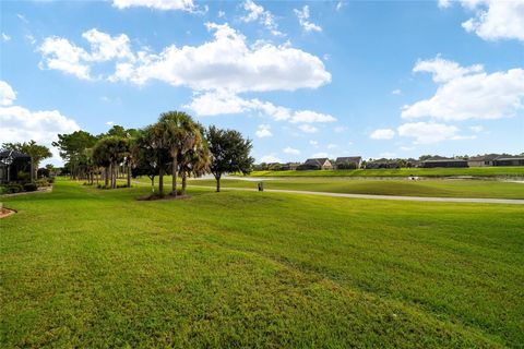 A home in OCALA