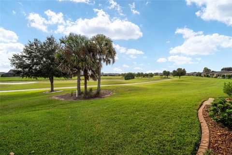 A home in OCALA