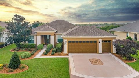 A home in OCALA