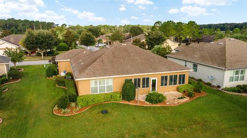 A home in OCALA