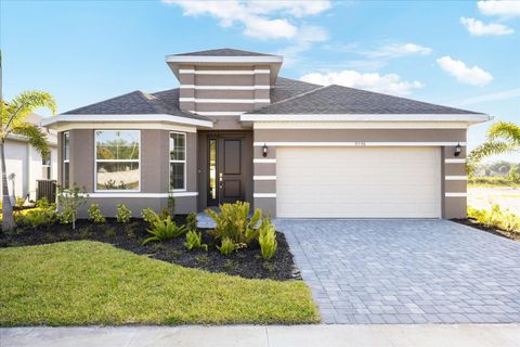Photo of 9596 Vibrant Ln, Venice, FL 34292 (MLS # O6320200)