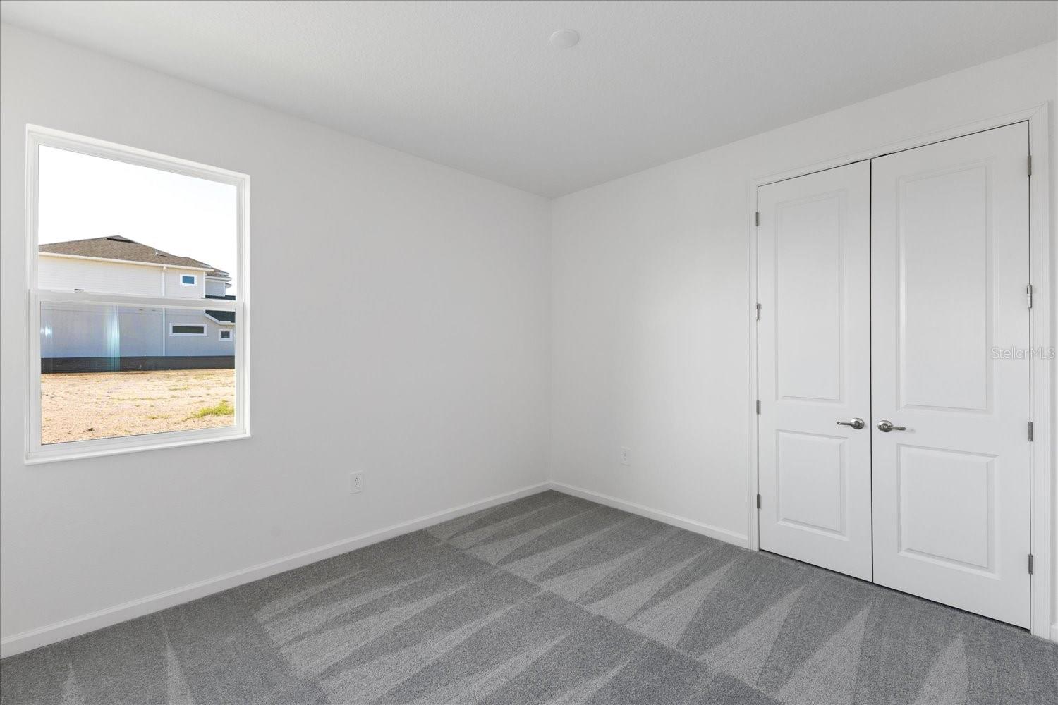 BRIGHTON JACARANDA - Residential