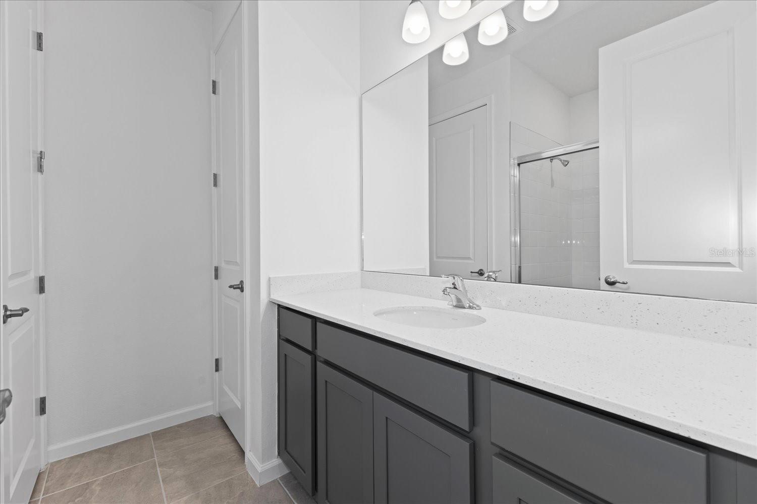 BRIGHTON JACARANDA - Residential