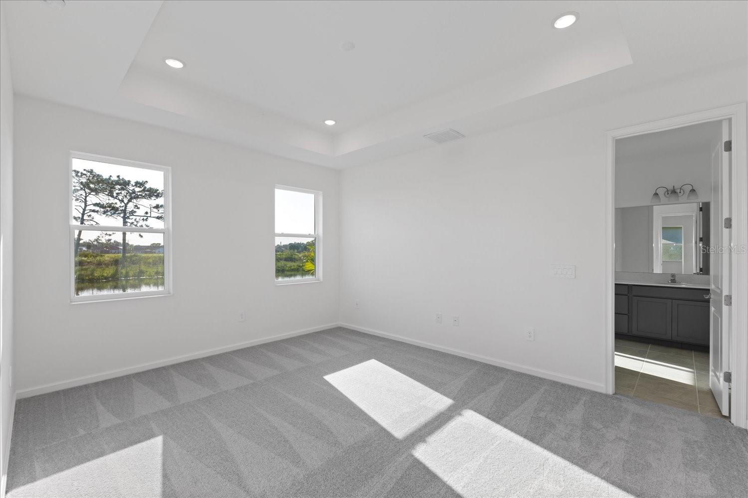 BRIGHTON JACARANDA - Residential
