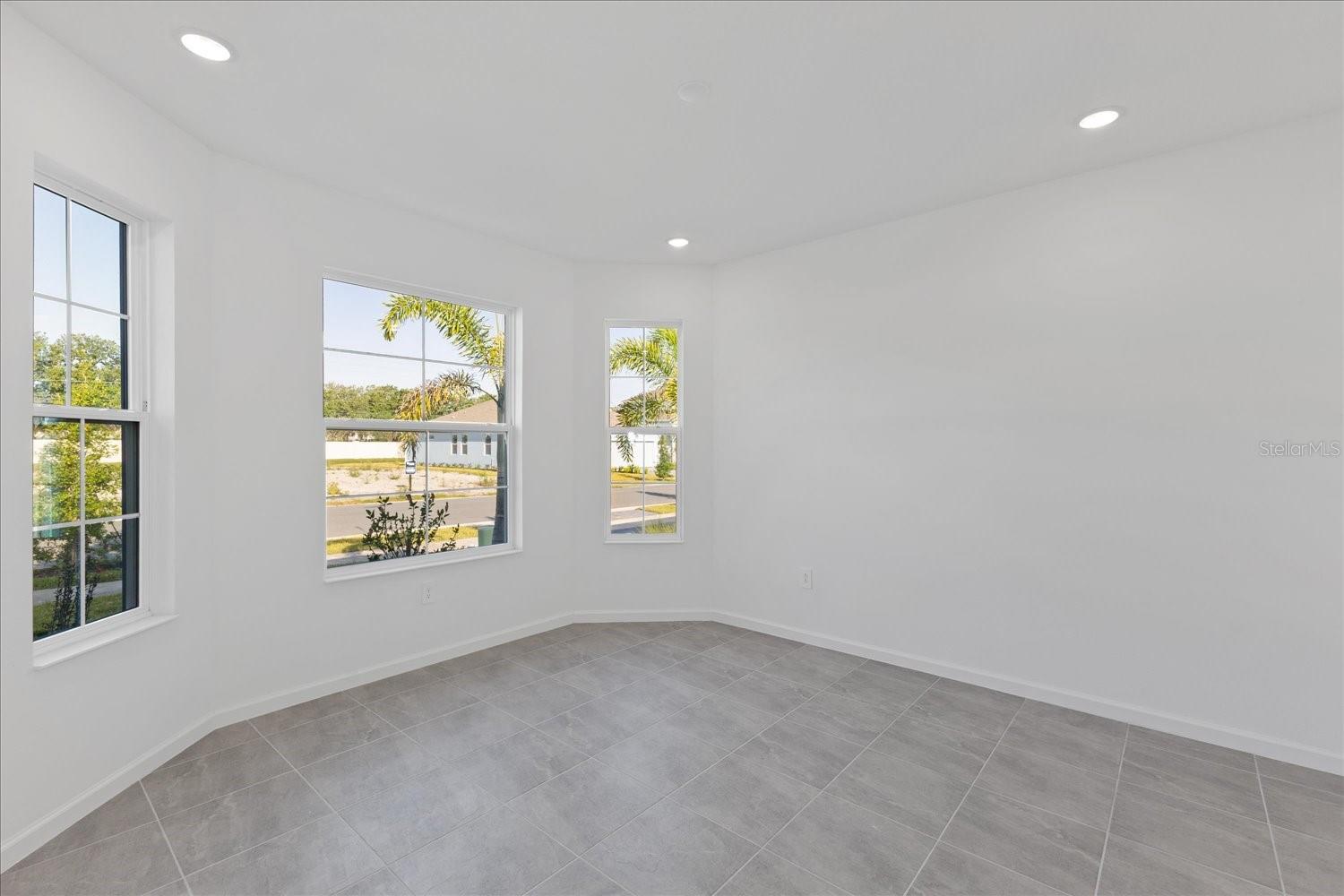 BRIGHTON JACARANDA - Residential