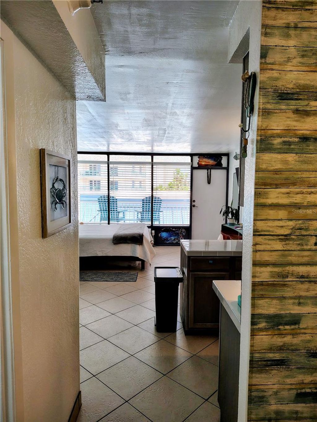 Photo of 2043 S Atlantic Avenue #303, Daytona Beach, FL 32118 (MLS # L4960319)