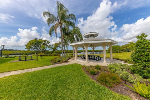 A home in BRADENTON