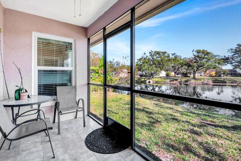 A home in BRADENTON