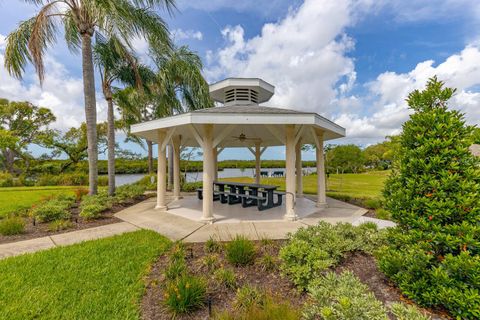 A home in BRADENTON