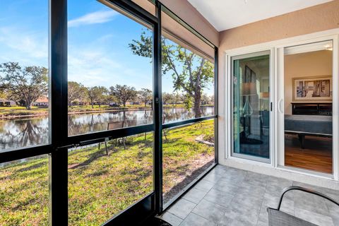 A home in BRADENTON