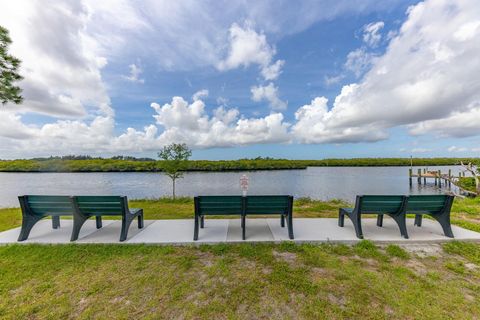 A home in BRADENTON