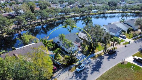 A home in BRADENTON