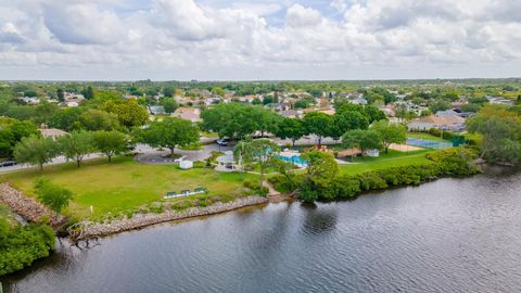 A home in BRADENTON