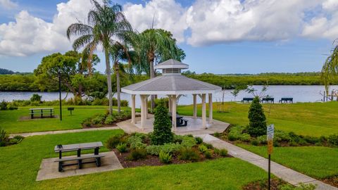 A home in BRADENTON