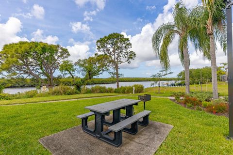 A home in BRADENTON