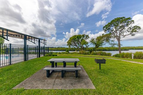 A home in BRADENTON