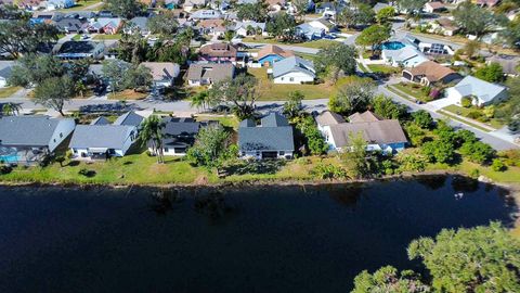 A home in BRADENTON