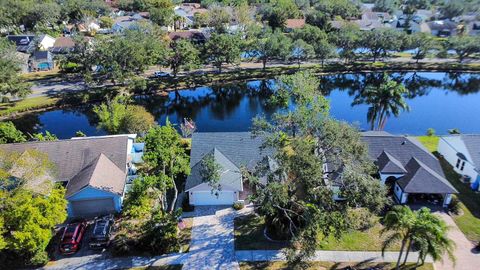 A home in BRADENTON