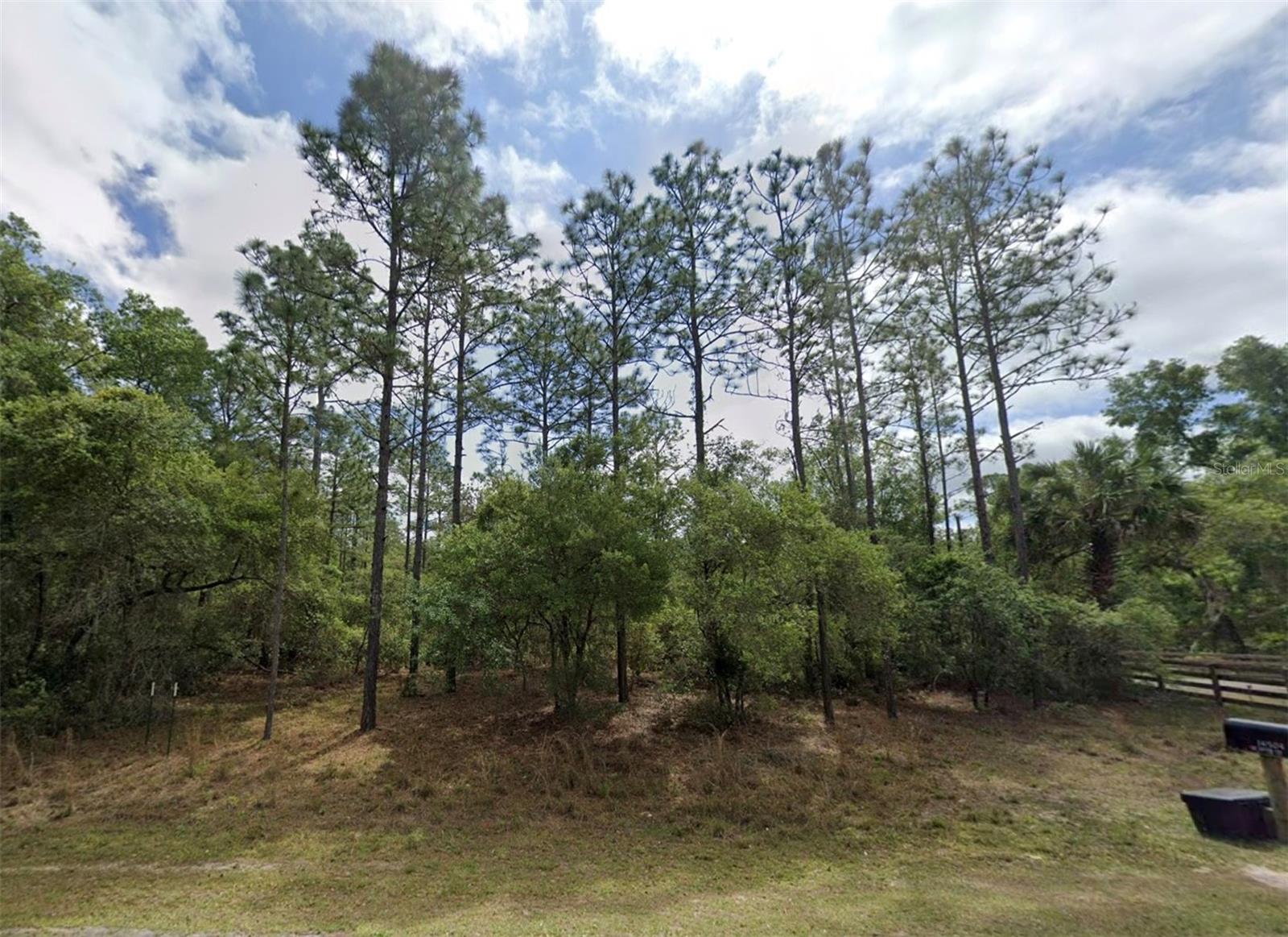 Lot 1 NE 127TH STREET