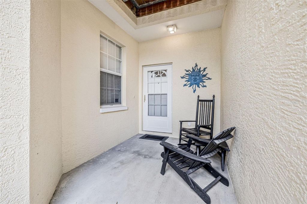 Photo of 1050 Starkey Road #604, Largo, FL 33771 (MLS # O6331990)