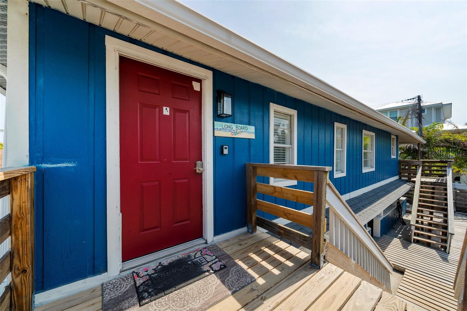 ILEXHURST - Residential Income