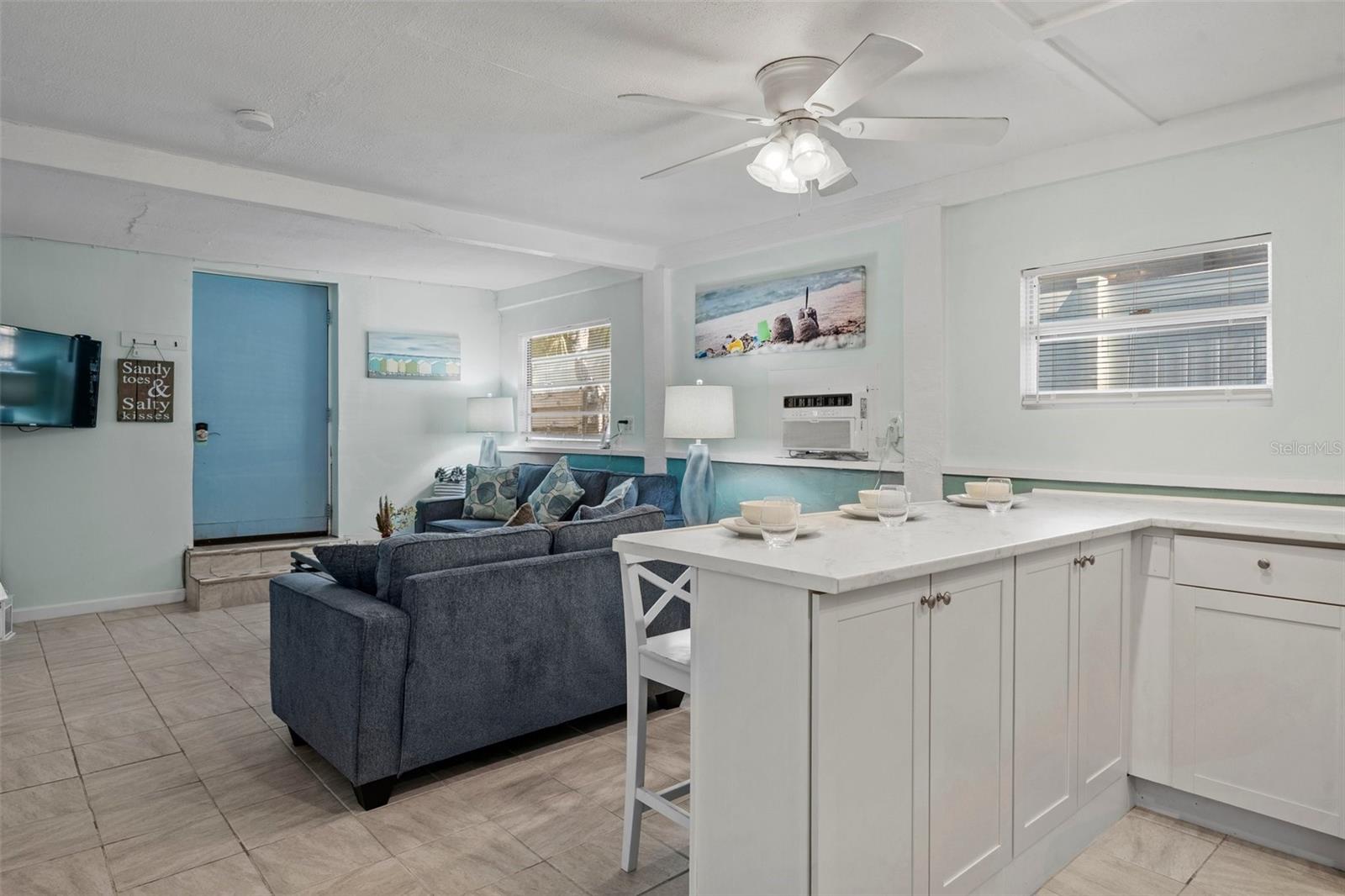 ILEXHURST - Residential Income