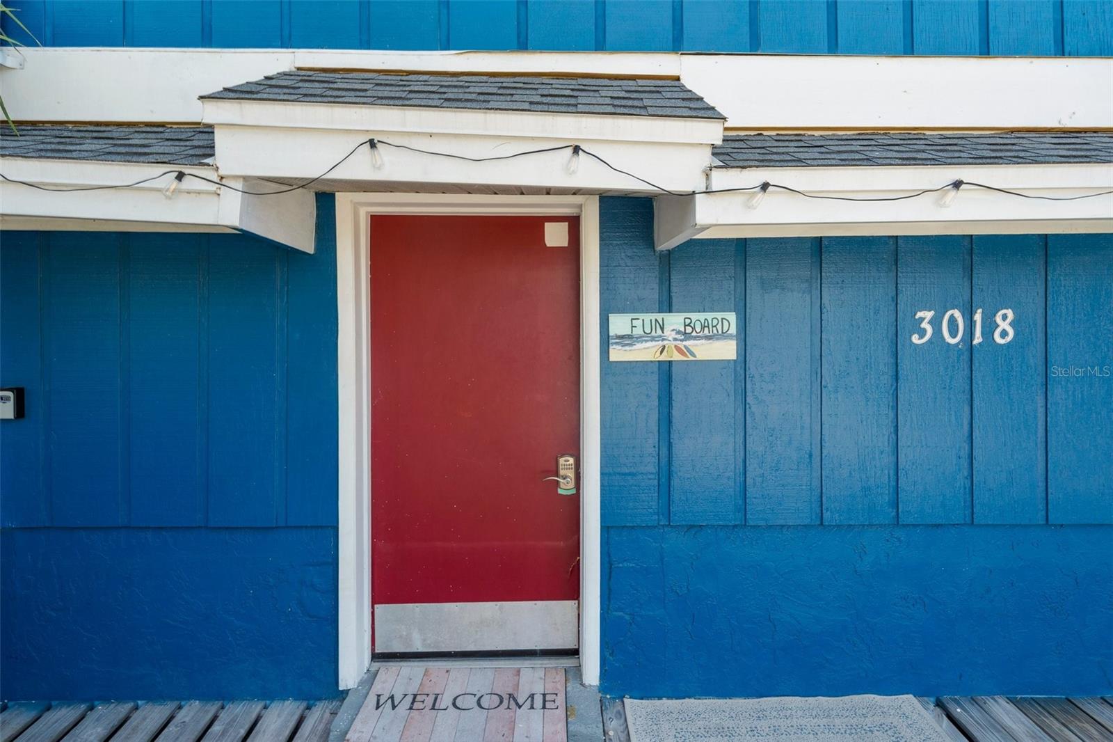 ILEXHURST - Residential Income