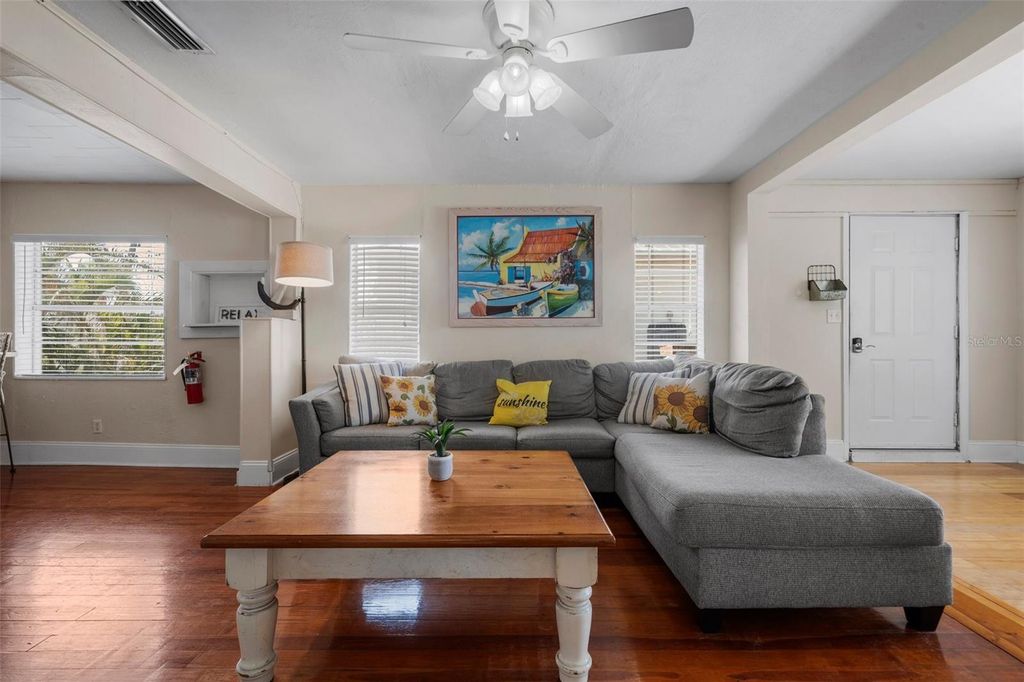 Photo of 3018 Gulf Drive, Holmes Beach, FL 34217 (MLS # A4651692)