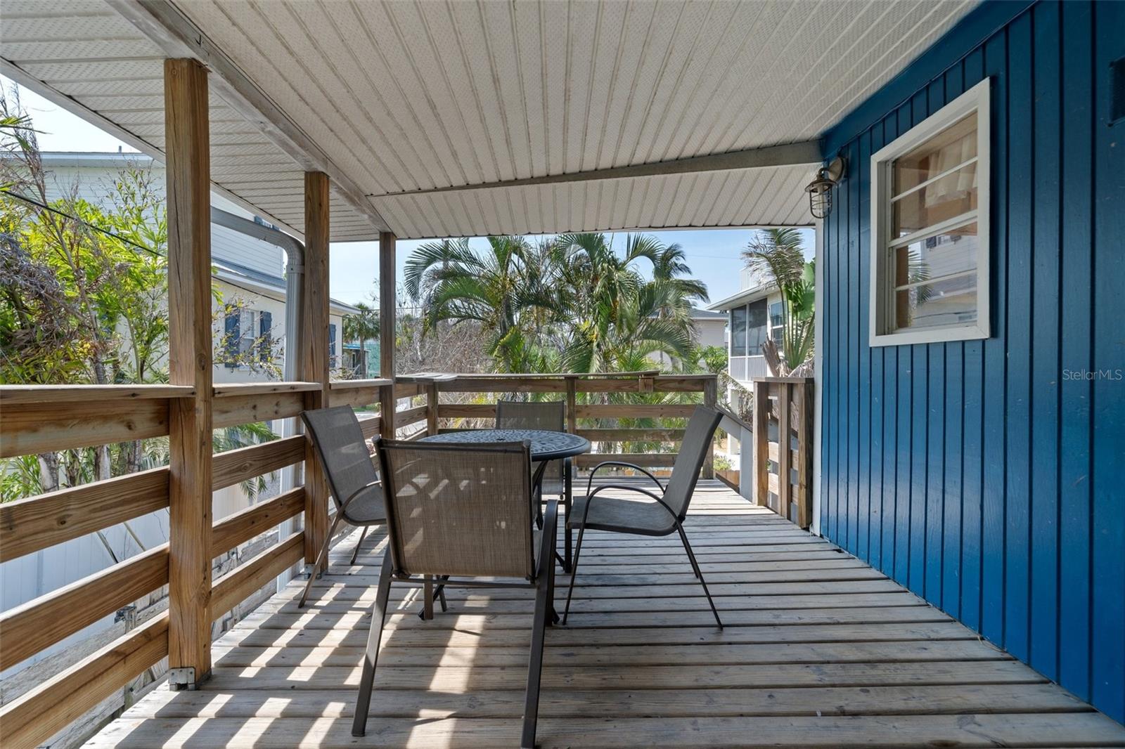 ILEXHURST - Residential Income