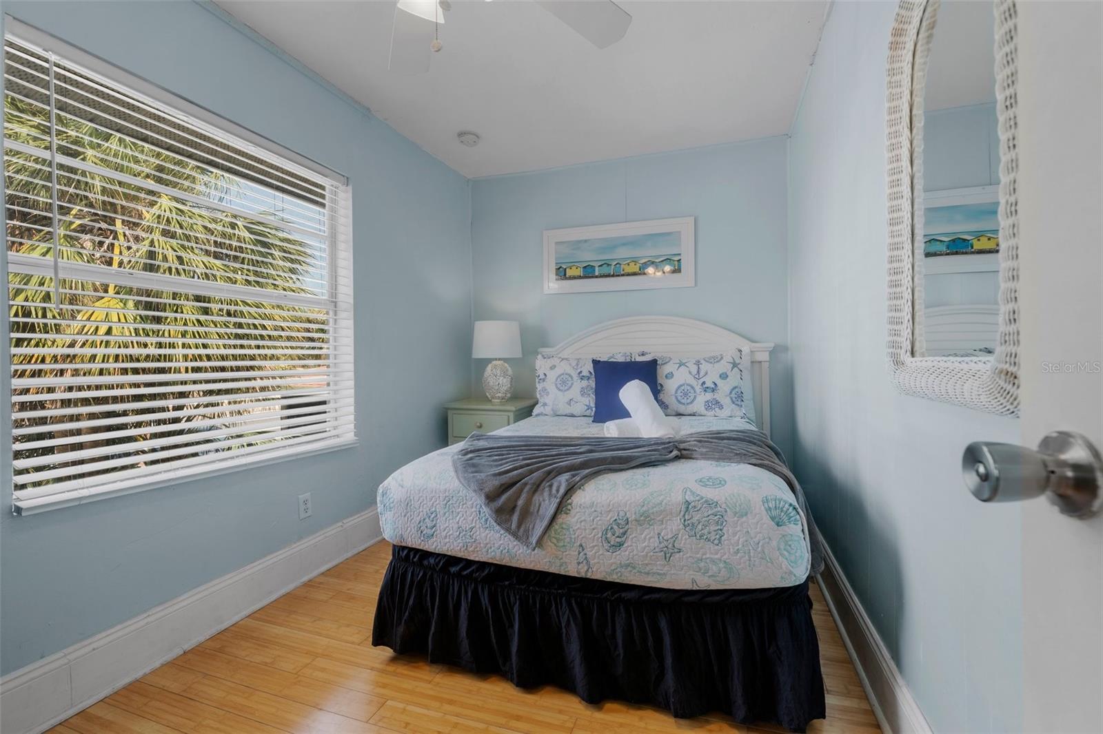 ILEXHURST - Residential Income