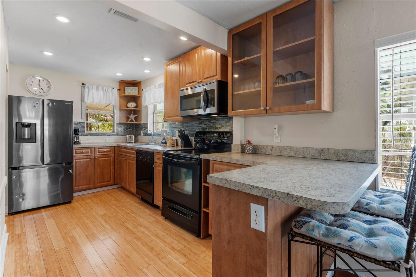 ILEXHURST - Residential Income