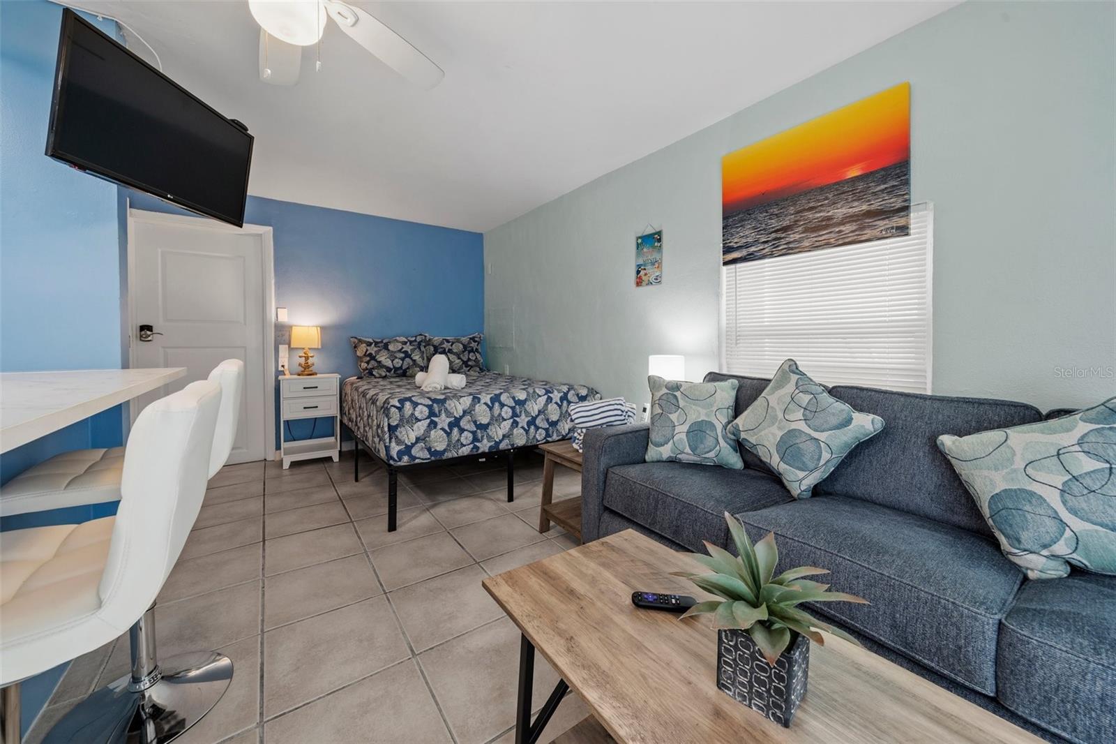 ILEXHURST - Residential Income