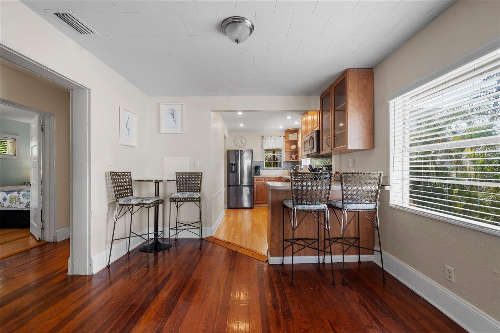 ILEXHURST - Residential Income