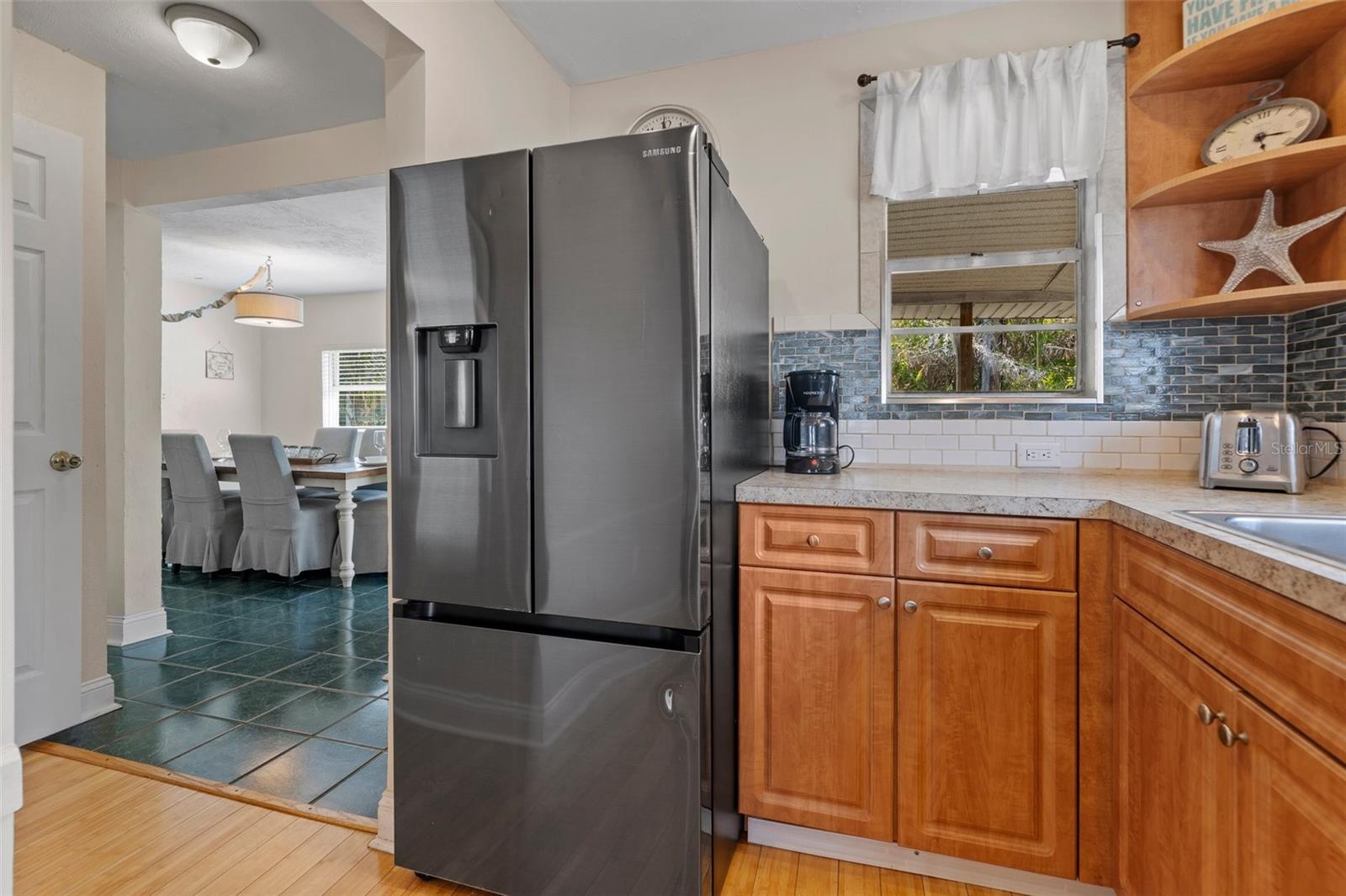 ILEXHURST - Residential Income