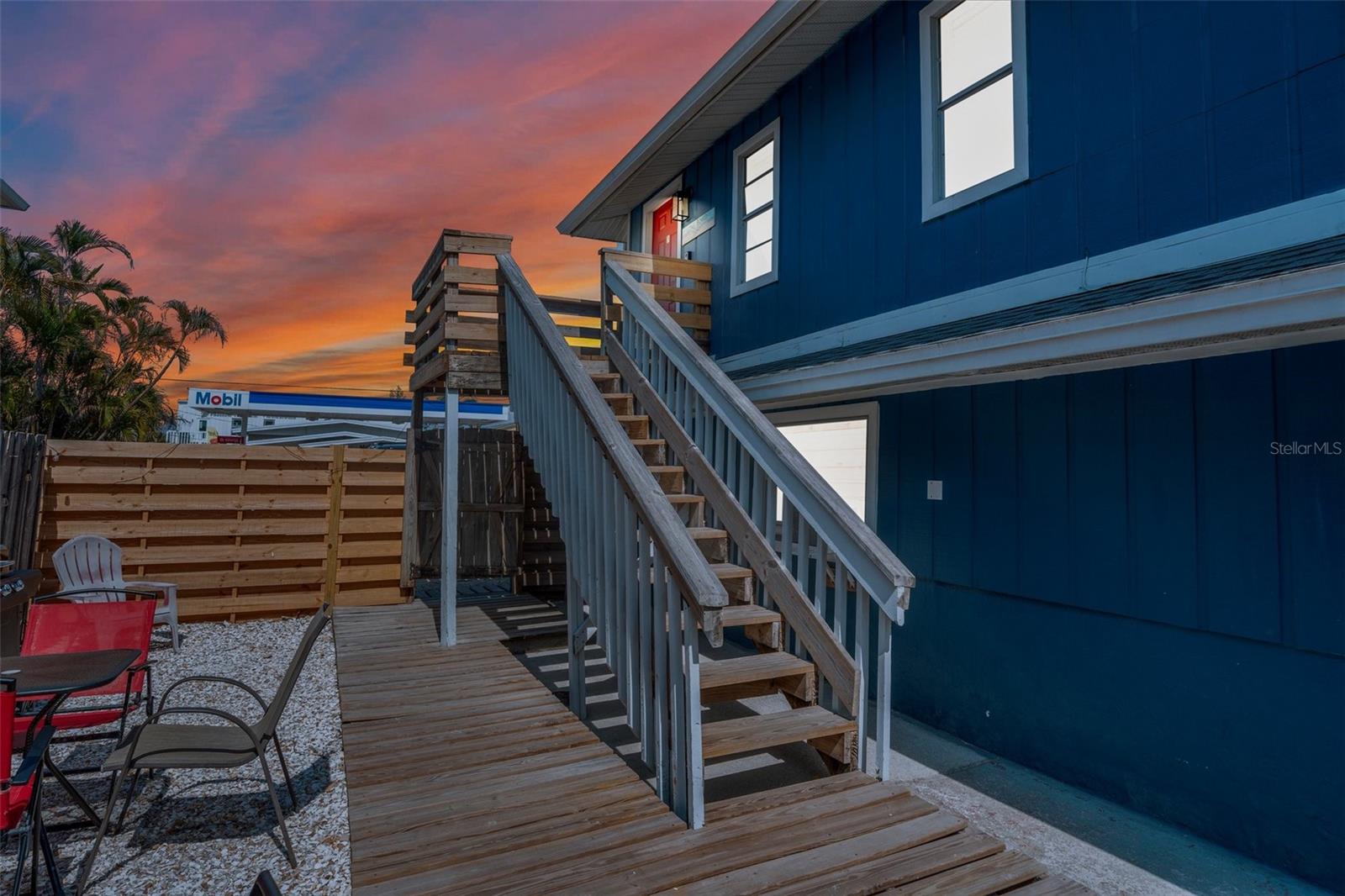 ILEXHURST - Residential Income