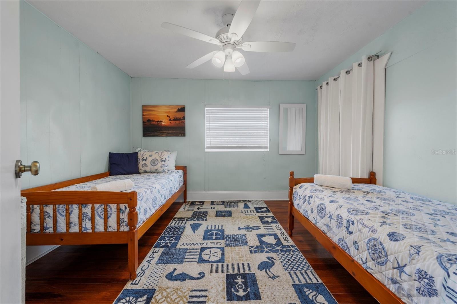 ILEXHURST - Residential Income