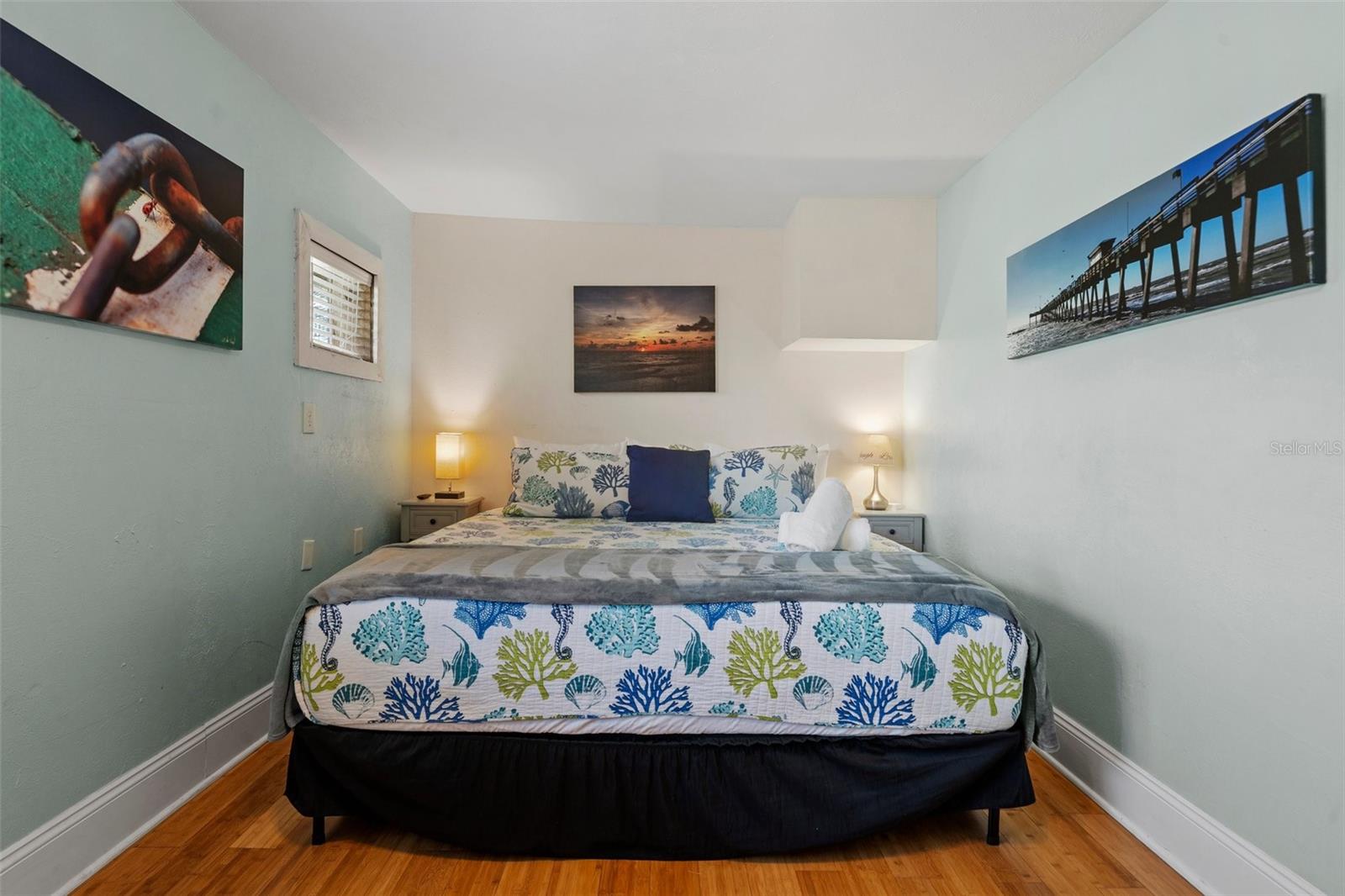 ILEXHURST - Residential Income