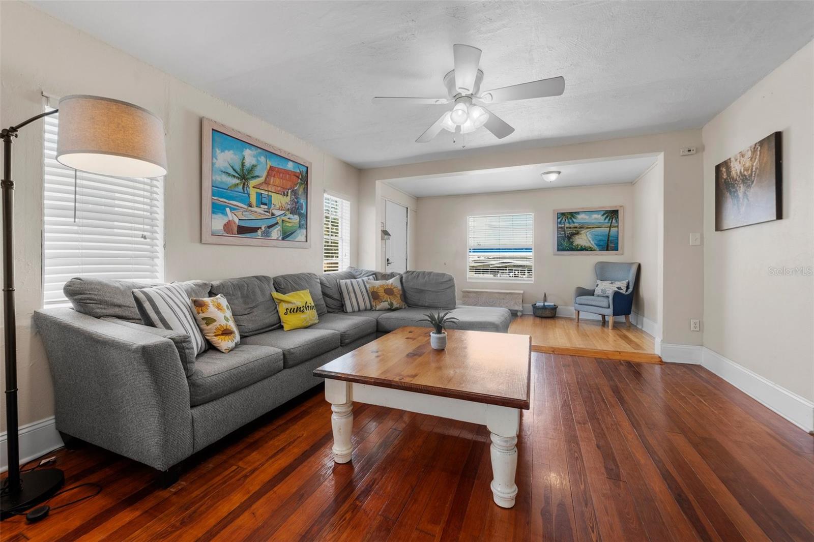 3018 GULF DRIVE