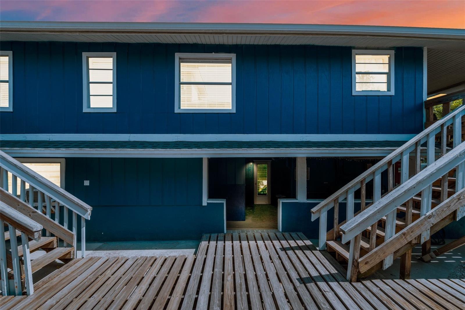 ILEXHURST - Residential Income