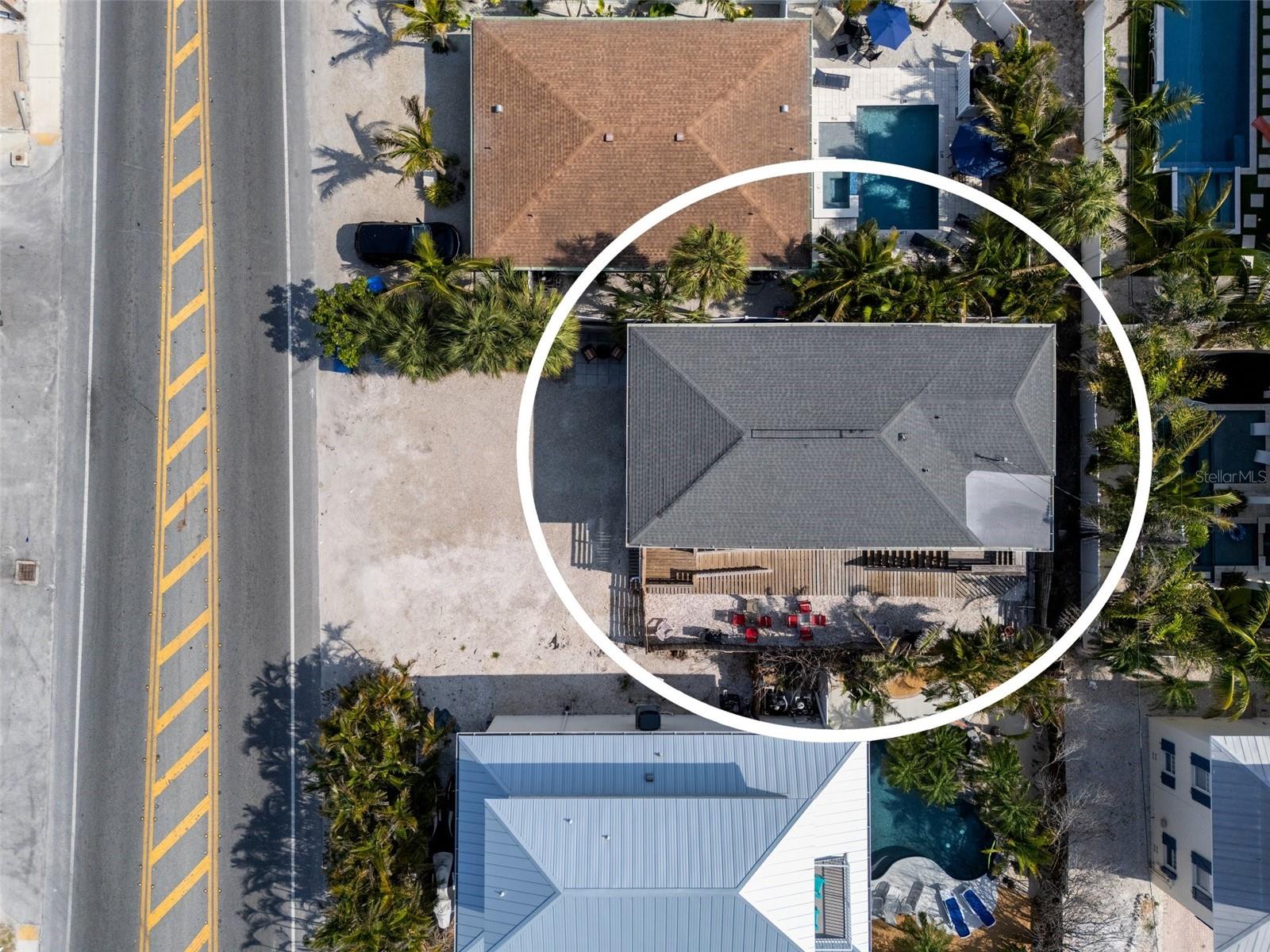 ILEXHURST - Residential Income